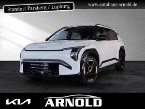 KIA-EV3-GT-Line 81,4 DriveWise Komfort Schiebed HUD,Begangnade