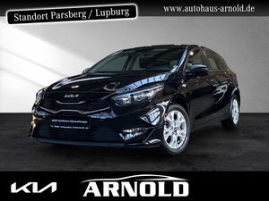 KIA-Ceed-15 T-GDI DCT7 Vision Komfort+ Navi Kamera,Véhicule d'occasion