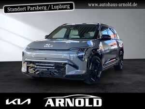 KIA-EV3-GT-Line 81,4 DriveWiseParkPro Komfort HeadUp,Gebrauchtwagen