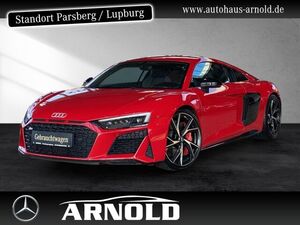 AUDI-R8-52 FSI quattro Coupe performance Carbon-P,Vehículo de ocasión
