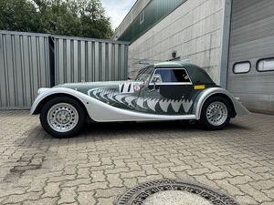 MORGAN