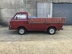 VW