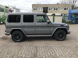 MERCEDES-BENZ