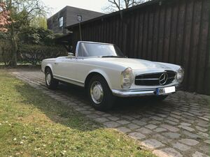 MERCEDES-BENZ