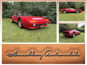 FERRARI-Andere-512 BBi Typ102,Oldtimer