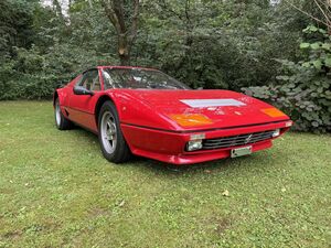 FERRARI