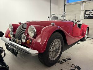 MORGAN