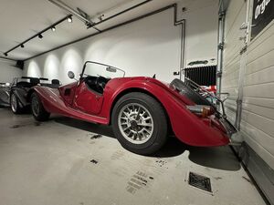MORGAN