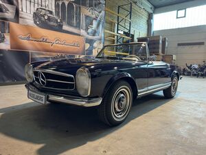 MERCEDES-BENZ