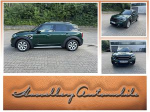 MINI-Cooper S Countryman All4-Cooper SE F60,Gebrauchtwagen