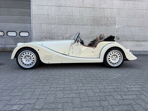 MORGAN