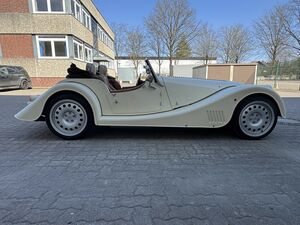 MORGAN