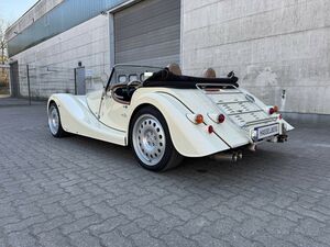 MORGAN