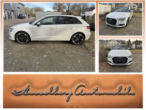 AUDI-A3-Sportback quattro S-tronic,Pojazdy używane