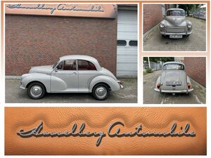 AUSTIN-Andere-Morris Minor1000,Oldtimer