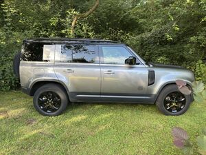 LAND ROVER
