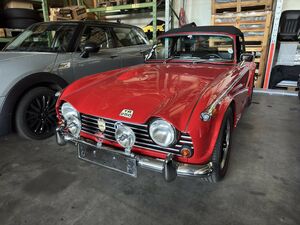 TRIUMPH