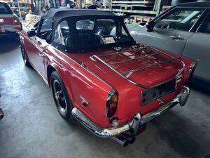 TRIUMPH