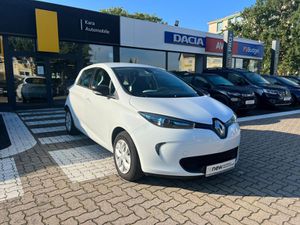 RENAULT-ZOE-,Vehicule second-hand