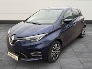 RENAULT-ZOE-,Vehicule second-hand