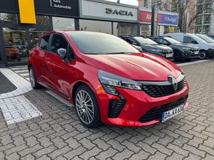 RENAULT-Clio-,Probna vozila