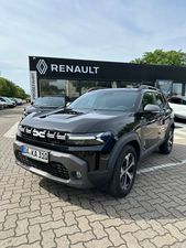 DACIA-Duster-,de demostración