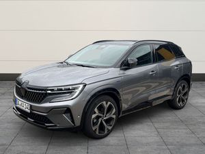 RENAULT-Austral-,de demostración