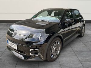 RENAULT-R5-,Demo vehicle