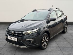 DACIA-Sandero-,Подержанный автомобиль
