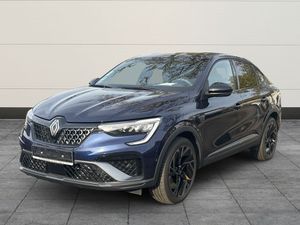 RENAULT-Arkana-,Begangnade