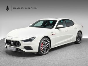 MASERATI