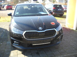 SKODA-Fabia-Essence 10 TSI LED DigCockp PDC,Jednogodi¿nja