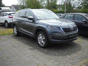 SKODA-Kodiaq-Style 4x4,Ojetá vozidla