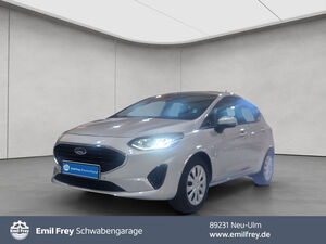 FORD-Fiesta-11 S&S *LED*KAMERA*,Ojazdené vozidlá