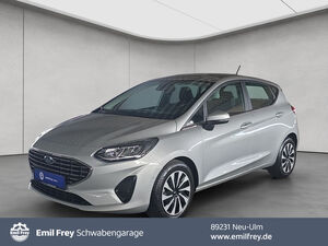 FORD-Fiesta-10 EcoBoost Hybrid S&S Aut,Ojetá vozidla