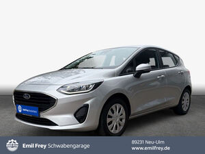 FORD-Fiesta-11 S&S,Vehículo de ocasión