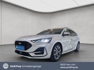 FORD-Focus-Turnier 10 EcoBoost Hybrid ST-LINE,Véhicule d'exposition