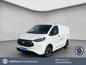 FORD-e-Transit Custom-320 L1H1 LKW HA,teşhirdeki otomobil