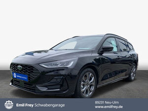 FORD-Focus-Turnier 10 EcoBoost Hybrid ST-LINE,Véhicule d'occasion