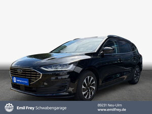 FORD-Focus-Turnier 10 EcoBoost Hybrid TITANIUM,Véhicule d'occasion