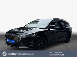 FORD-Focus-Turnier 10 EcoBoost Hybrid TITANIUM,Véhicule d'occasion