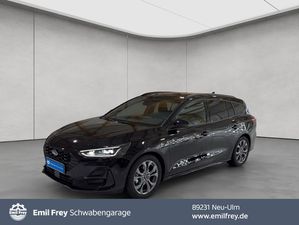 FORD-Focus-Turnier 10 EcoBoost Hybrid Aut,Gebrauchtwagen