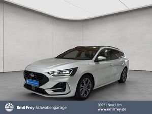 FORD-Focus-Turnier 10 EcoBoost Hybrid Aut,Gebrauchtwagen