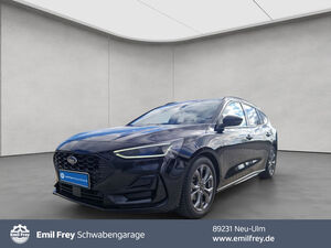 FORD-Focus-Turnier 10 EcoBoost Hybrid Aut,Véhicule d'occasion