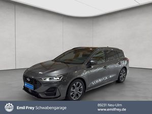 FORD-Focus-Turnier 10 EcoBoost Hybrid Aut,Gebrauchtwagen