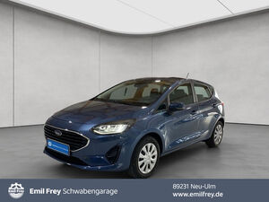 FORD-Fiesta-11 S&S,Gebrauchtwagen