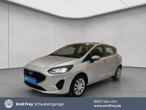FORD-Fiesta-11 S&S *LED*KAMERA*,Gebrauchtwagen