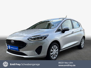 FORD-Fiesta-11 S&S,Gebrauchtwagen
