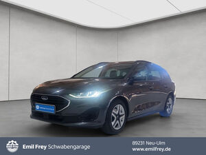 FORD-Focus-Turnier 10 Hybrid Aut,Auto usate