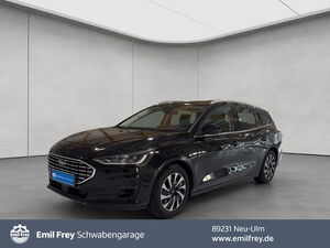 FORD-Focus-Turnier 10 EcoBoost Hybrid TITANIUM,Ojazdené vozidlá